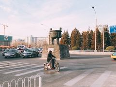 -安定门(地铁站)