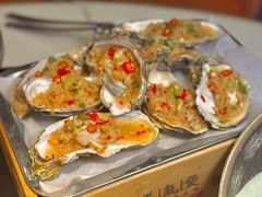 -益氣煲·筒骨砂锅火锅(安吉直营店)