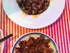 -霸王虾·麻辣小龙虾(清水河公园店)