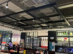 大堂-必胜客(北苑路店)