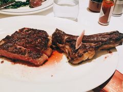 -Wolfgang’s Steakhouse 沃夫冈牛排馆(上海白玉兰广场店)