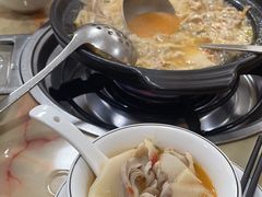 -李师傅脆肚(梅林店)