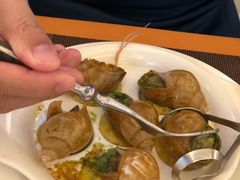 -红房子西菜馆(淮海中路店)
