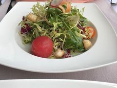 -Oyster Talks 四度蚝法餐厅