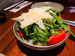 芝麻菜色拉-La Strada(安福路店)