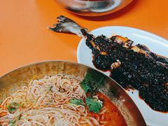 -东一路朝鲜大冷面