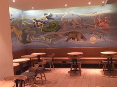 -星巴克(深圳侨城街店)