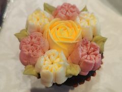 -Pantry's Best派悦坊蛋糕(K11购物艺术中心店)