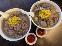 -潮镇老尾牛杂(环城西路店)