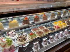 -FANEN法念·烘焙·甜点(万象城店)