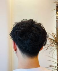 -BarberKiNG男士理发馆Barbershop