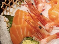 -山葵家·创意料理(EFC欧美广场店)