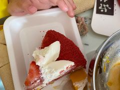 -视界美食自助餐厅·石家庄希尔顿酒店