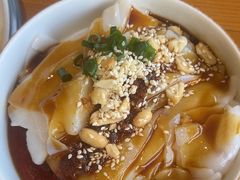 -如轩·海鲜砂锅粥·潮汕菜(沿江东路店)