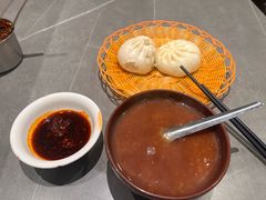 -郑家包子牛肉拉面(尚勤路店)