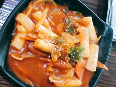 -意成料理