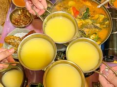 -小木屋米酒店·韩国料理(深圳总店)