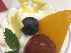 -好利来(温江合生汇店)