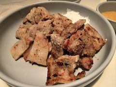 -胡麻(静安嘉里店)