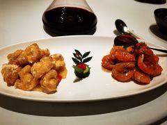 -荣兴酒家(徐家汇店)