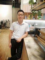 -曼都发型