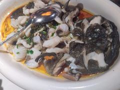 味可道功夫鱼-味可道美食坊(福基路店)