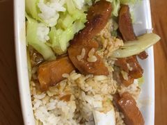 -南城香·饭香串香馄饨香(赵公口店)
