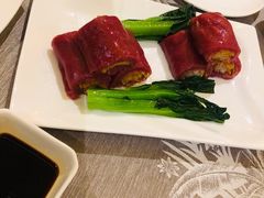 -香云轩·顺德菜(香云纱园林酒店店)