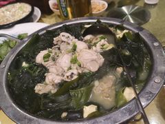 -一家春酒楼(惠工街店)
