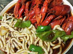 十三香龙虾-无限虾享(同庆街店)