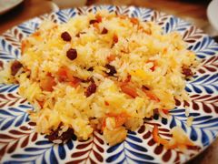 -清真·玛丽亚新疆菜主题餐厅(浙江中路店)