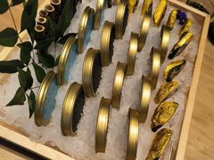 浔鱼子酱-Minase水濑·日料放题(外滩店)