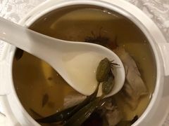 -红棉中餐厅·广州海航威斯汀酒店