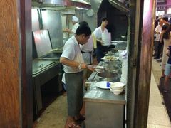 -西工饭庄快餐厅(西工小街店)