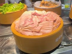 -龍歌自助小火锅(秦淮水游城店)