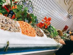 -海天盛宴新派海鲜自助餐厅(群力店)