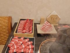 -东来顺饭庄(金泉广场店)