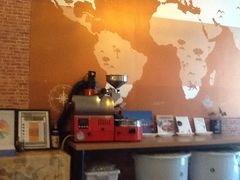 -UN CAFFE(五角场店)