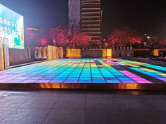 -唐城墙遗址公园
