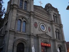 -天主教堂(莲池区)