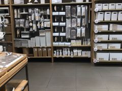 -MUJI无印良品(金狮广场店)