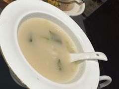 -肆月河豚·新淮扬(金融街店)