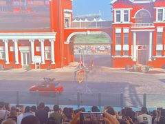 -泰达航母主题公园