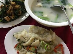 -蛇口康乐快餐鱼仔档(翠苑小区店)