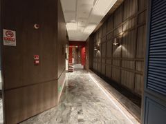 -北京东三环希尔顿逸林酒店