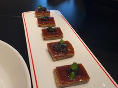 -秀儿四九城·新京菜(亚运村鸟巢店)