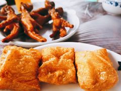一口香-老太婆饭店(新富路店)