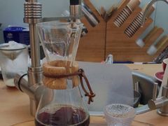 -COFFEE HOLIC(朝外SOHO店)
