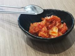 -文成焕·家族韩式餐厅