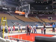 -丰业银行球馆(Scotiabank Arena)
